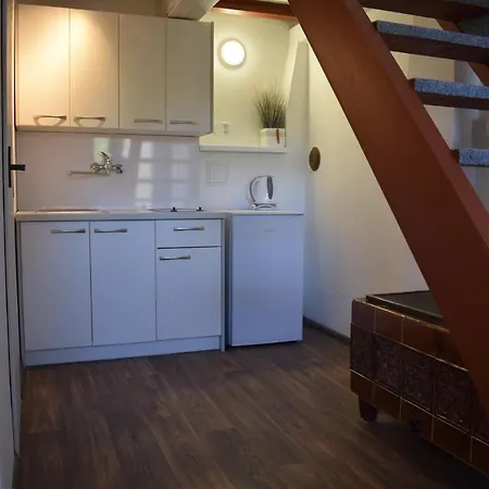 Elbrs Mariánské Lázně