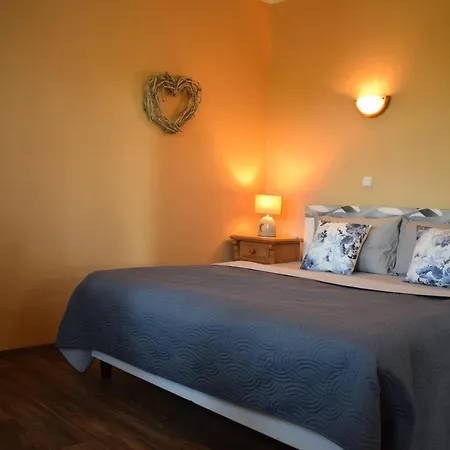 بيت ضيافة Elbrs 3*