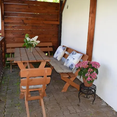 Elbrs بيت ضيافة Mariánské Lázně