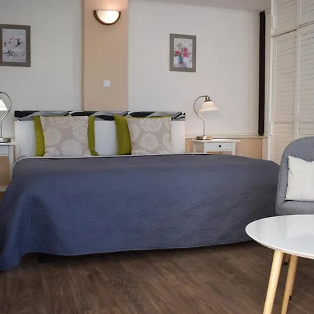 بيت ضيافة Elbrs 3*