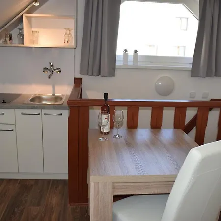 بيت ضيافة Elbrs Mariánské Lázně