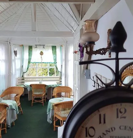 بيت ضيافة Elbrs