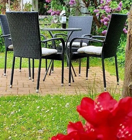 Elbrs بيت ضيافة Mariánské Lázně