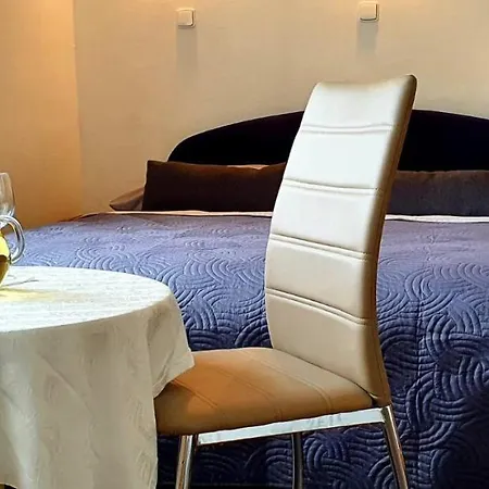 Elbrs بيت ضيافة