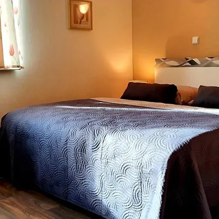 بيت ضيافة Elbrs Mariánské Lázně