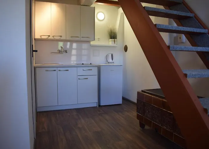 Elbrs Mariańskie Łaźnie