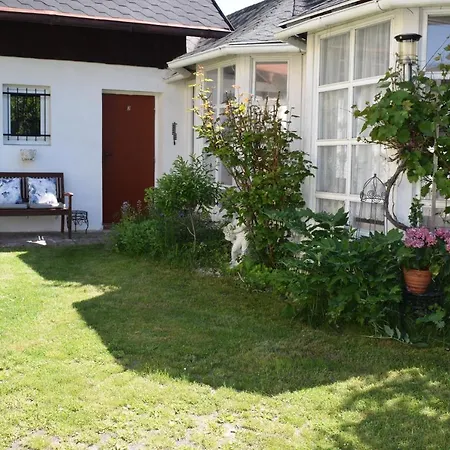 Elbrs Maison d'hôtes Mariánské Lázně