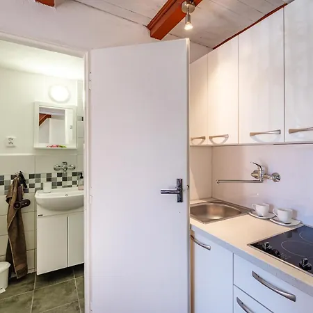 Maison d'hôtes Elbrs Mariánské Lázně