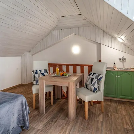 Maison d'hôtes Elbrs 3*