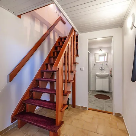 Elbrs Maison d'hôtes
