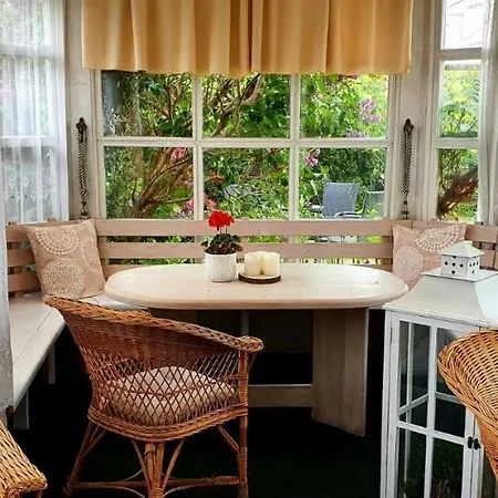 Elbrs Maison d'hôtes