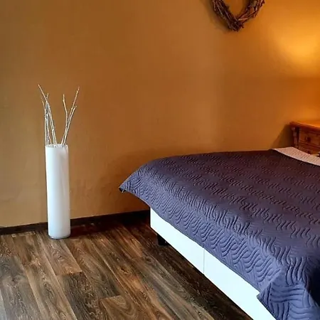 Elbrs Pensjonat Mariańskie Łaźnie