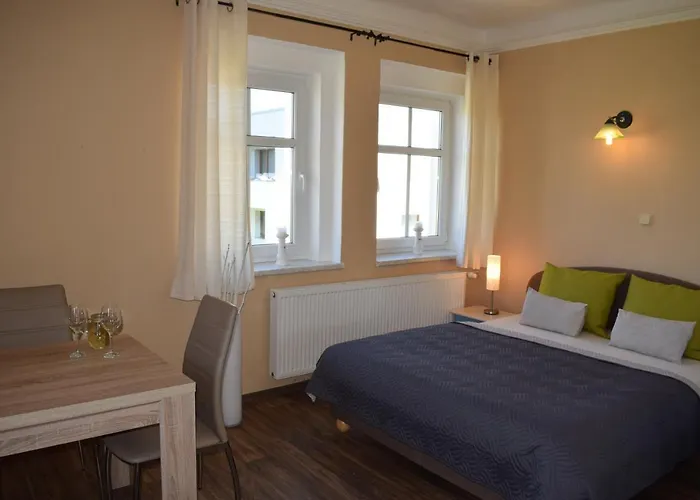 Elbrs Guest house Marianske Lazne