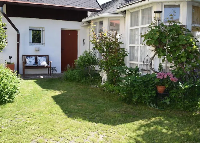 Elbrs Guest house Marianske Lazne