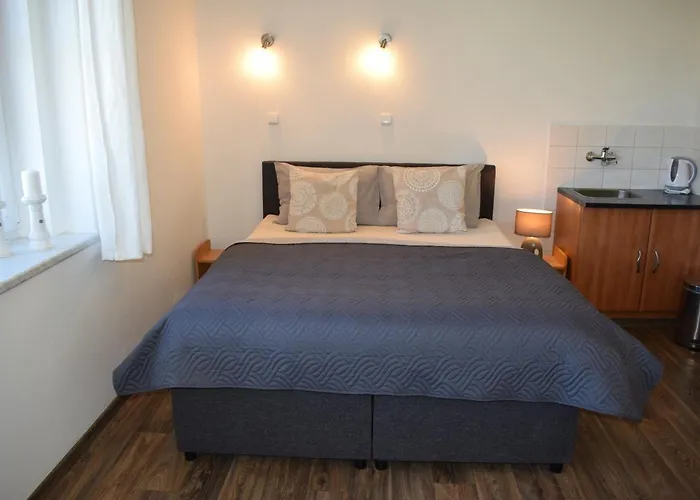 Elbrs Marianske Lazne