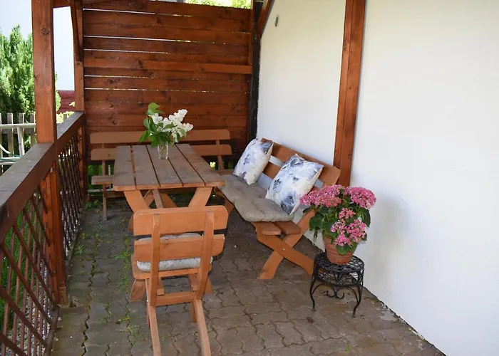 Elbrs Guest house Marianske Lazne