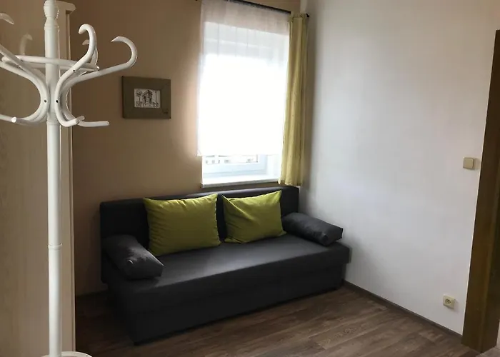 Guest house Elbrs Marianske Lazne