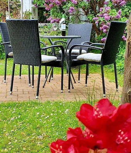 Elbrs Guest house Marianske Lazne