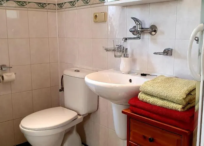 Guest house Elbrs 3*