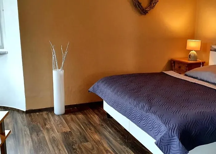 Elbrs Guest house Marianske Lazne