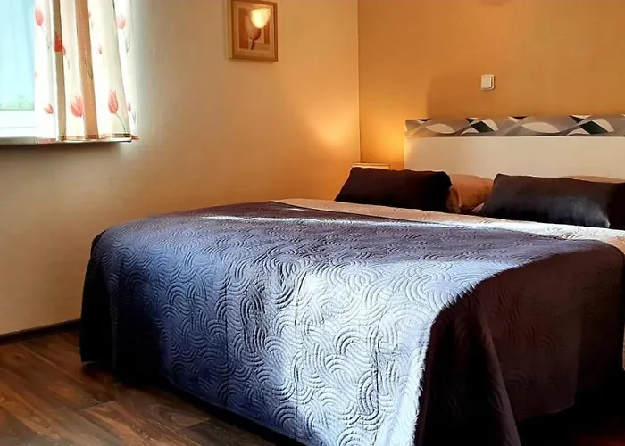 Guest house Elbrs Marianske Lazne